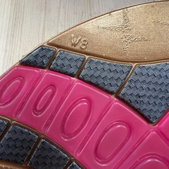 Aetrex Tan Women's Shoe Insoles
